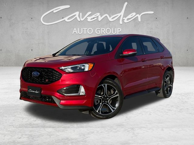 2023 Ford Edge ST AWD