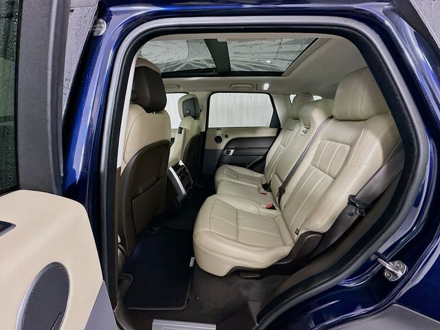 Thumbnail: 2020 Land Rover Range Rover Sport - 26