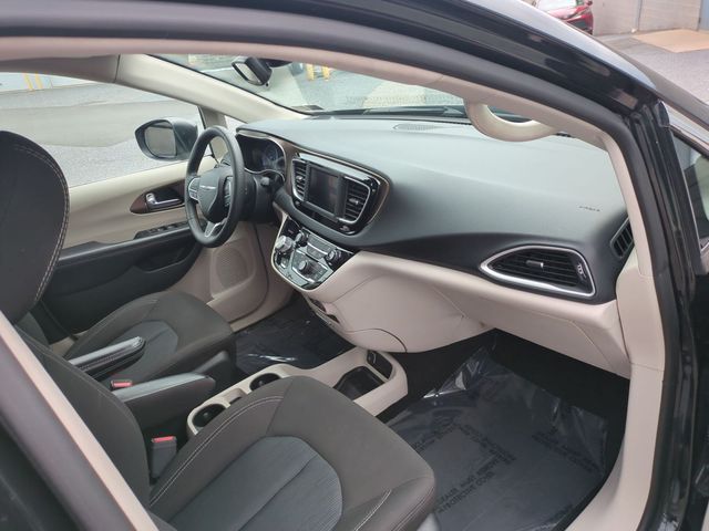 used 2023 Chrysler Voyager car, priced at $20,990