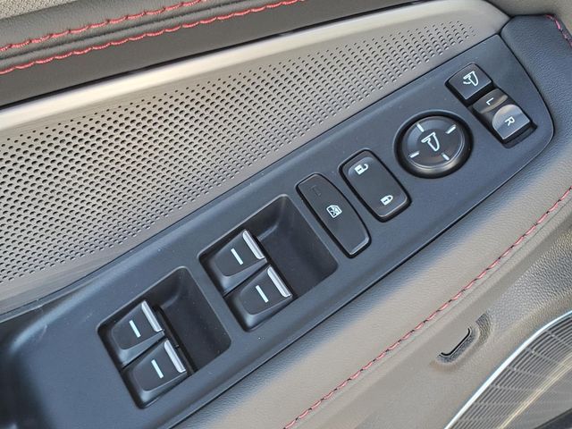Used 2026 Acura MDX SUV