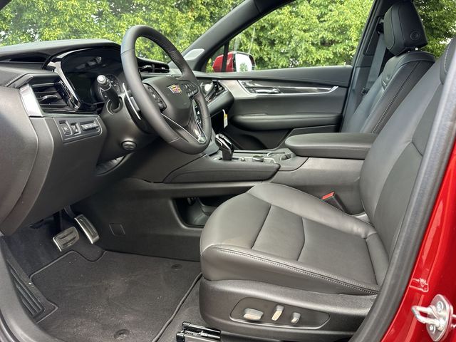 2024 Cadillac XT6 Sport photo