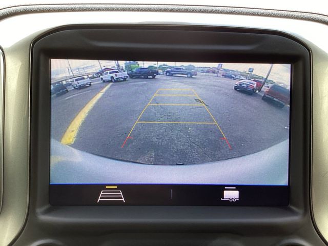 Used Car 2022 Chevrolet Silverado 1500 Ltd  Lt Trail Boss For Sale Under $35,000 In San Antonio, Texas