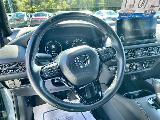 Certified Used 2024  Honda Sport image 13