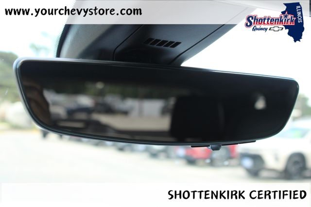 Used 2022 Chevrolet Blazer SUV