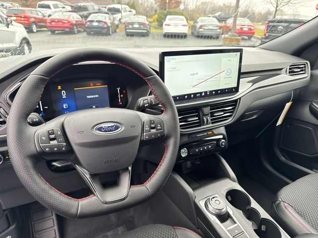 new 2026 Ford Escape car, priced at $33,670