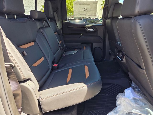 New 2026 Silver GMC AT4 image 14