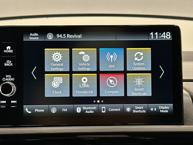 2024 Honda CR-V EX-L  at Honda North
