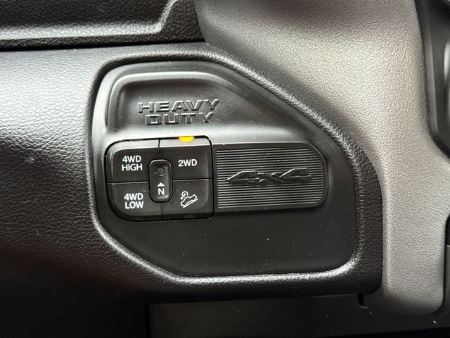 Used 2024 Ram 2500 Truck