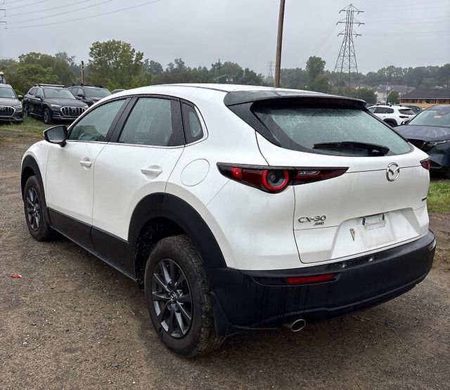 Used 2024 Mazda CX-30 SUV