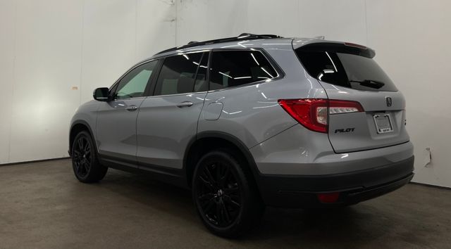2022 Honda Pilot AWD Special Edition