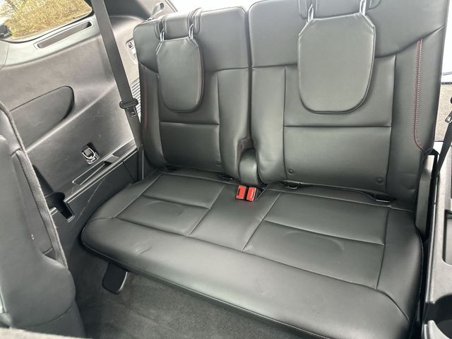 Certified Used 2022 White Ford ST-Line image 28