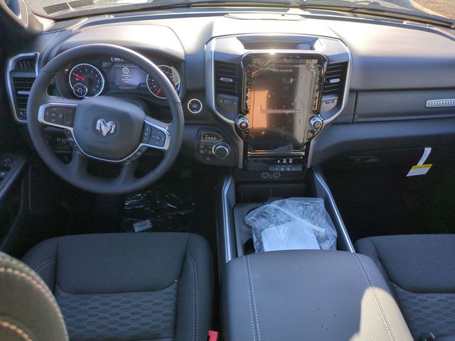 new 2026 Ram 1500 car