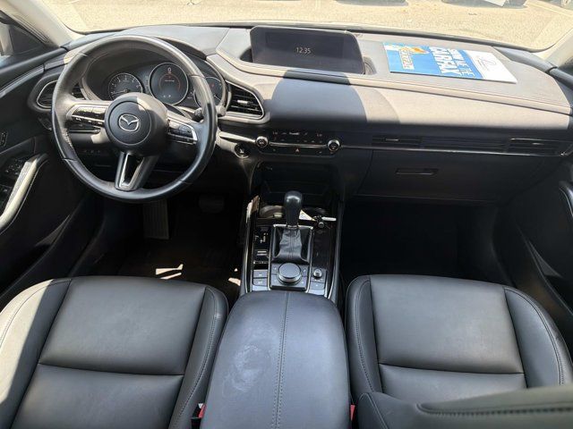 Used 2025 Mazda CX-30 SUV