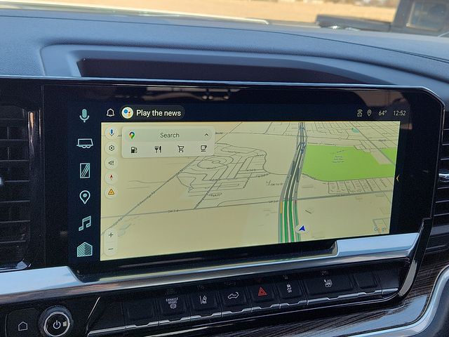 Used Car 2025 Chevrolet Silverado 2500hd  Lt For Sale Under $60,000 In Plainview, Texas