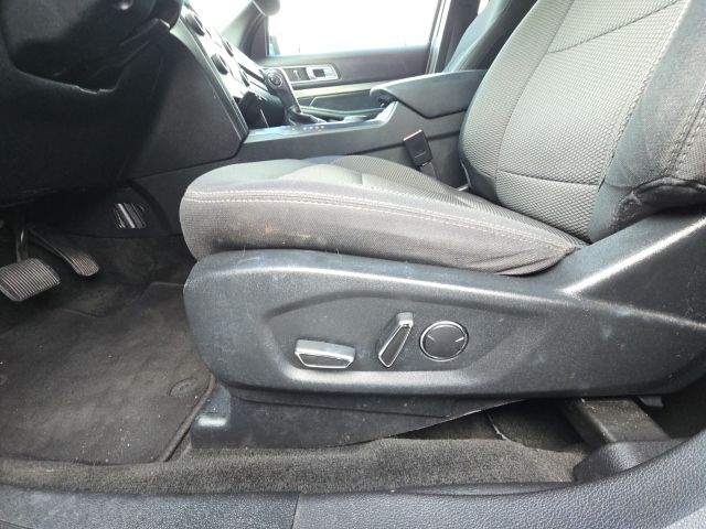 2018 Ford Explorer XLT:169570A