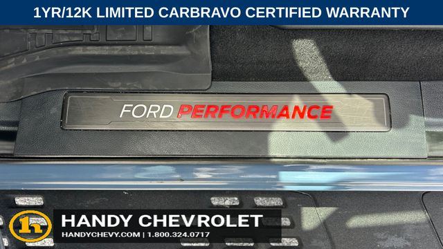Used 2023 Ford F-150 Truck