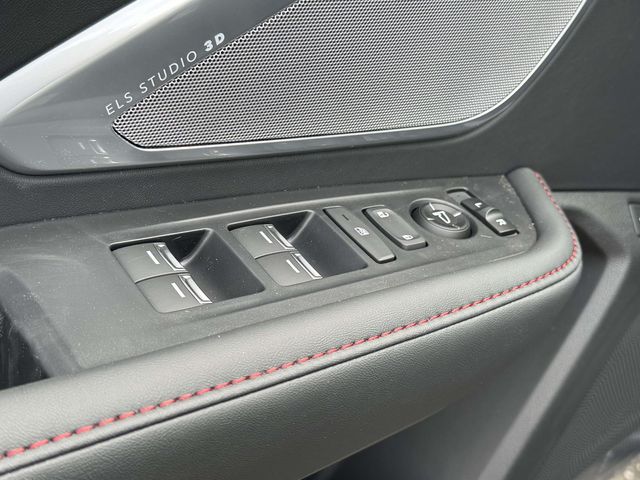 new 2026 Acura RDX car, priced at $52,750