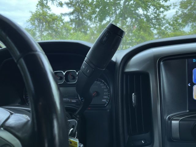 Used 2018 Chevrolet Silverado 1500 For Sale in New Hudson, MI