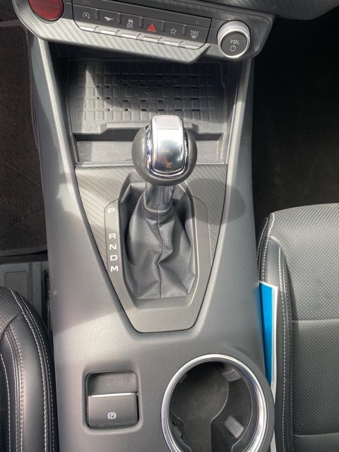 Used Car 2024 Ford Mustang  Gt Premium For Sale Under $50,000 In San Antonio, Texas