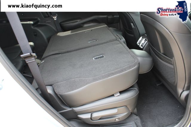 New 2026 Kia Sorento SUV