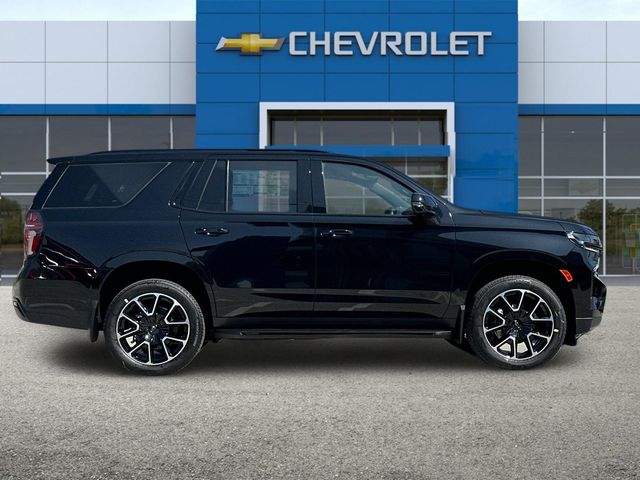 2024 Chevrolet Tahoe Z71 4