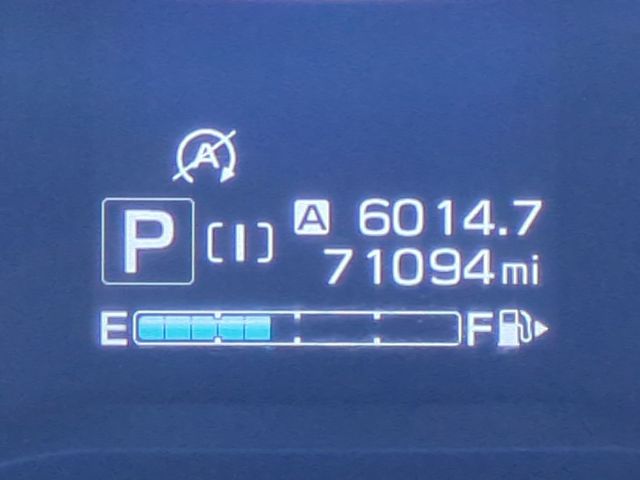 Used 2023 Gray Subaru Premium image 33