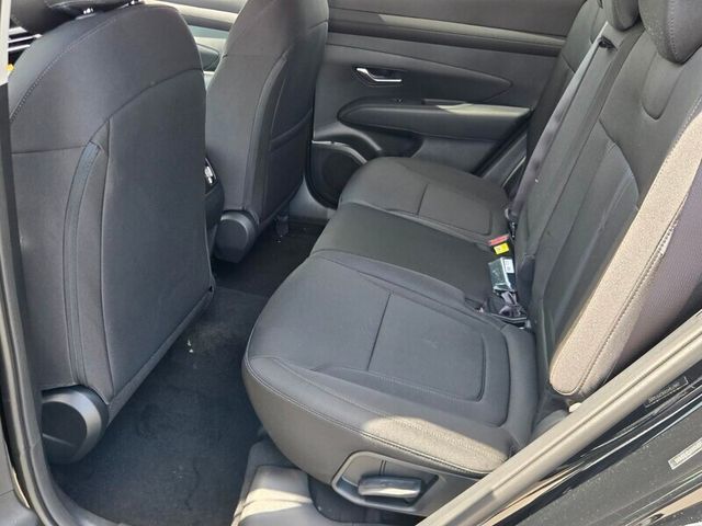 2026 Hyundai Tucson - $29,068