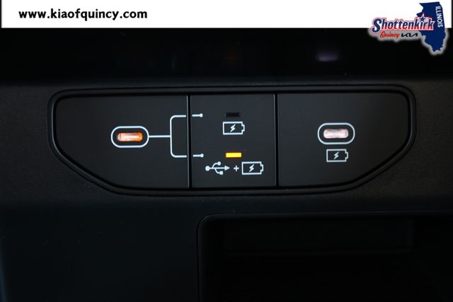 New 2026 Kia Sorento SUV