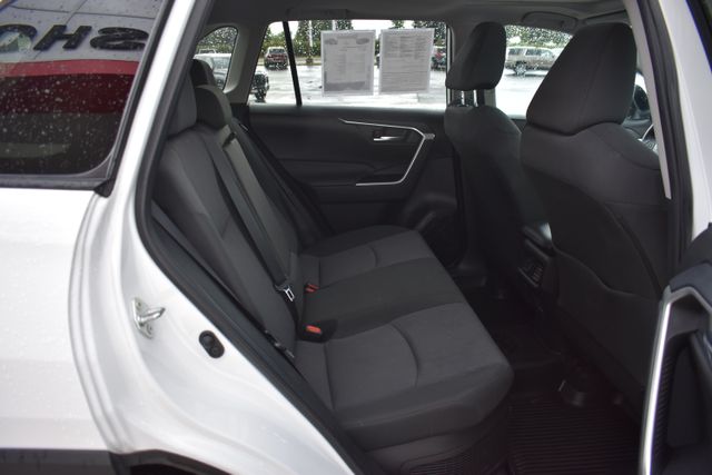 Used 2024 Toyota RAV4 Hybrid SUV