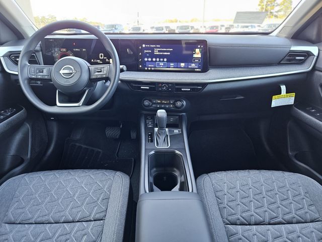 New 2026 Nissan Kicks SUV