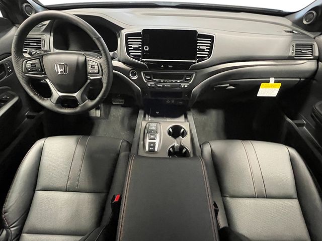 New 2026 Honda Ridgeline Truck