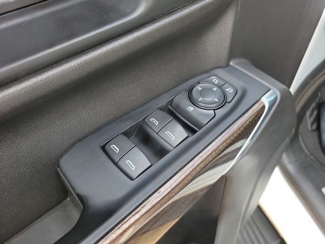 2022 Chevrolet Silverado 1500 LTD LT Trail Boss White at Community Honda