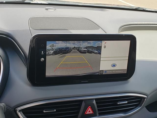 Certified Used 2023 Gray Hyundai SEL image 21