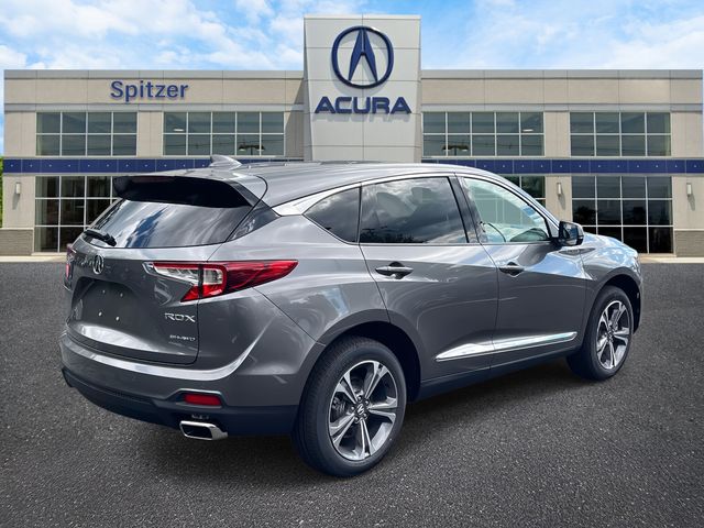 2025 Acura RDX Technology Package - 3