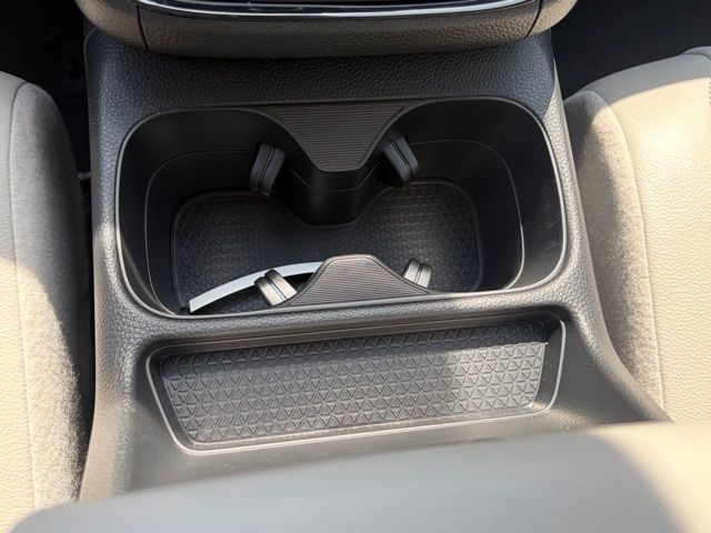 new 2026 Honda CR-V car, priced at $37,253