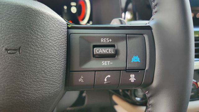 2026 Nissan Pathfinder