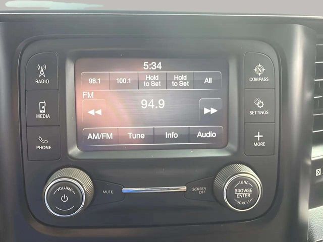 Ram4500HD19