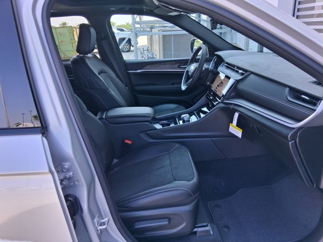 New 2026 Silver Jeep Altitude image 25
