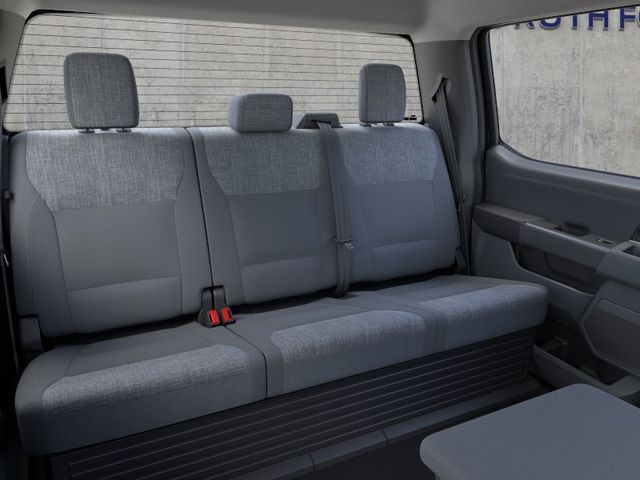 2026 Ford F-350SD XLT - 10