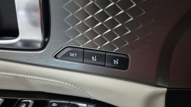 2023 Kia Sorento Plug-In Hybrid