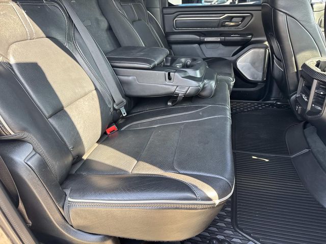 2020 Ram 1500 Limited Gray at Ross Downing Buick GMC