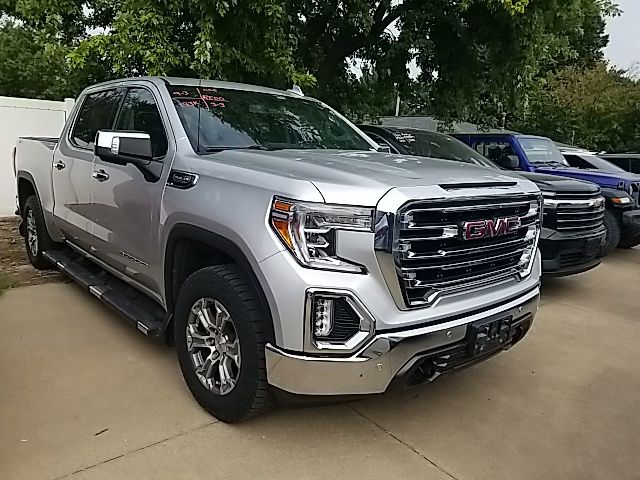 Used 2020 GMC Sierra 1500 Truck