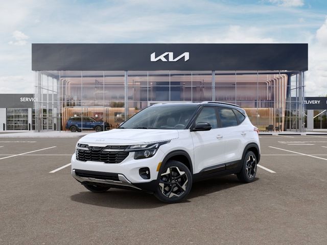 2026 Kia Seltos 2.0 S AWD's photo