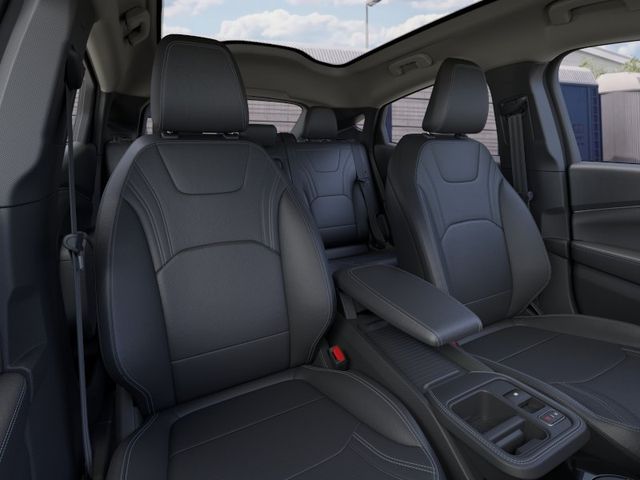 New 2026 Black Ford Premium image 11