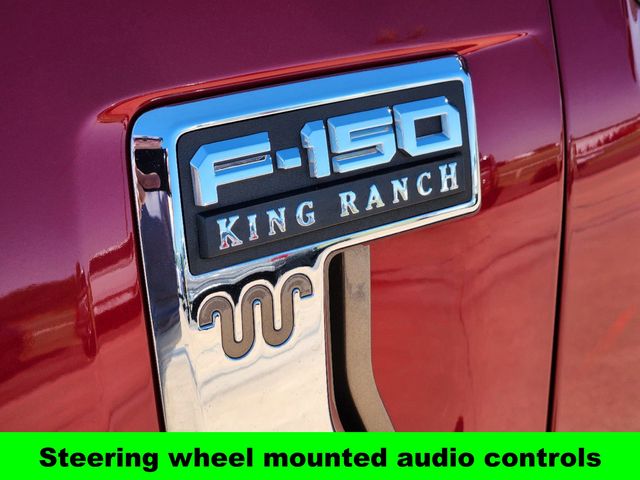 2021 Ford F-150 King Ranch 12