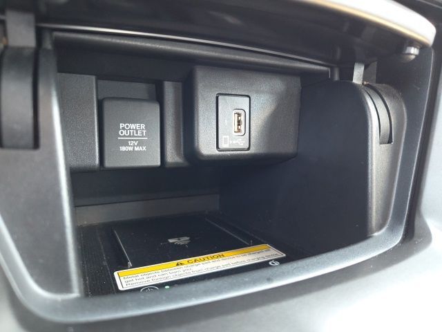 Used 2019 Honda Accord Hybrid Sedan