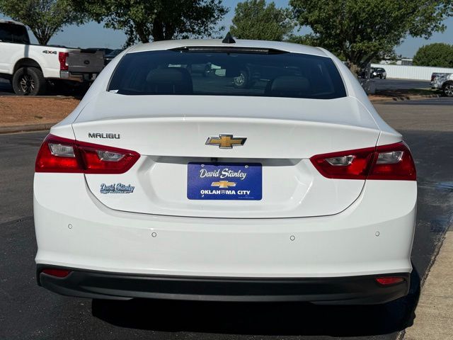 used 2024 Chevrolet Malibu car, priced at $21,789
