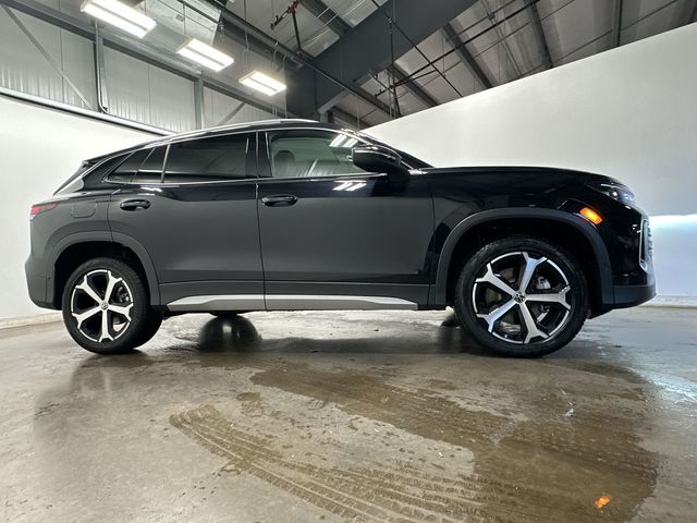 2026 Volkswagen Tiguan 2.0T SE - 2