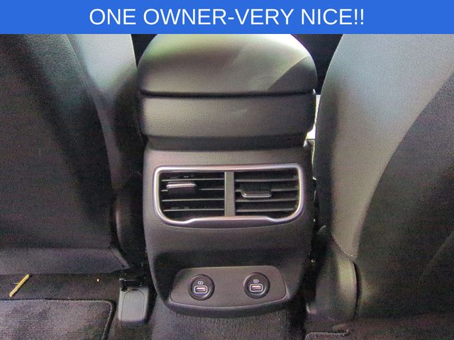 Used 2023 Gray Hyundai SEL image 32