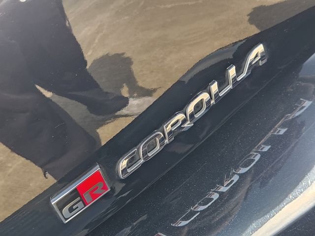 Used 2023 Toyota GR Corolla Hatchback